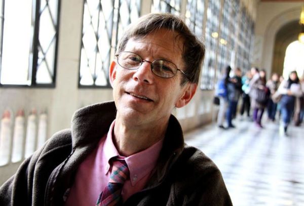 David Finkelhor — один из главных архитекторов истерии
        'сексуальной эксплуатации детей'