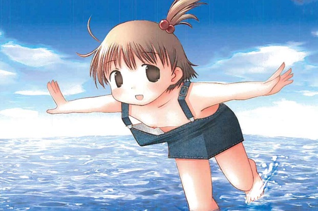 рисунок из комикса